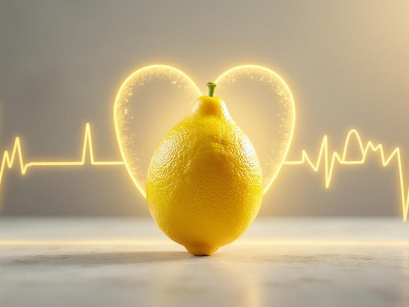 découvrez si le citron est réellement dangereux pour le cœur ou si ce n'est qu'un mythe. analyse des effets du citron sur la santé cardiaque.