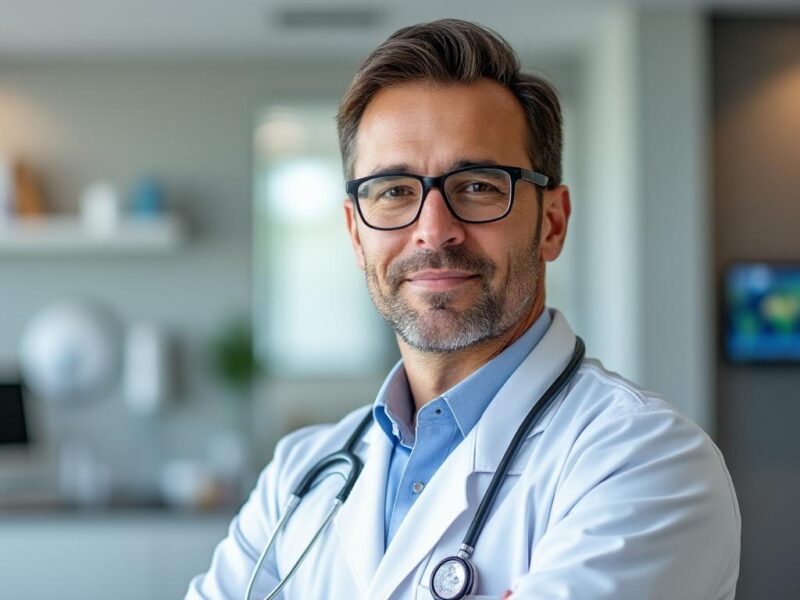 découvrez le parcours professionnel du docteur leo ferreira, son expertise médicale reconnue et les domaines d’intervention dans lesquels il excelle pour vous offrir des soins de qualité.