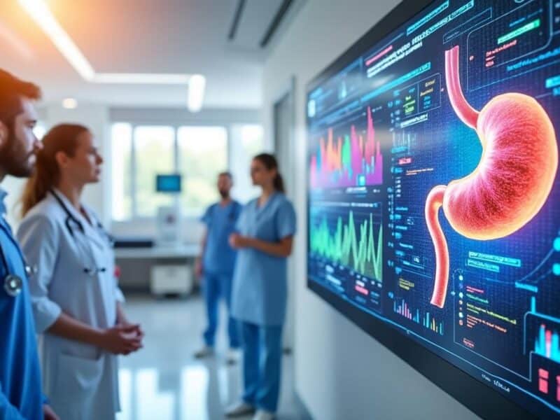 découvrez les données médicales actuelles et les perspectives sur l'espérance de vie après une pancréatite aiguë, incluant les facteurs influençant la récupération et le suivi à long terme.