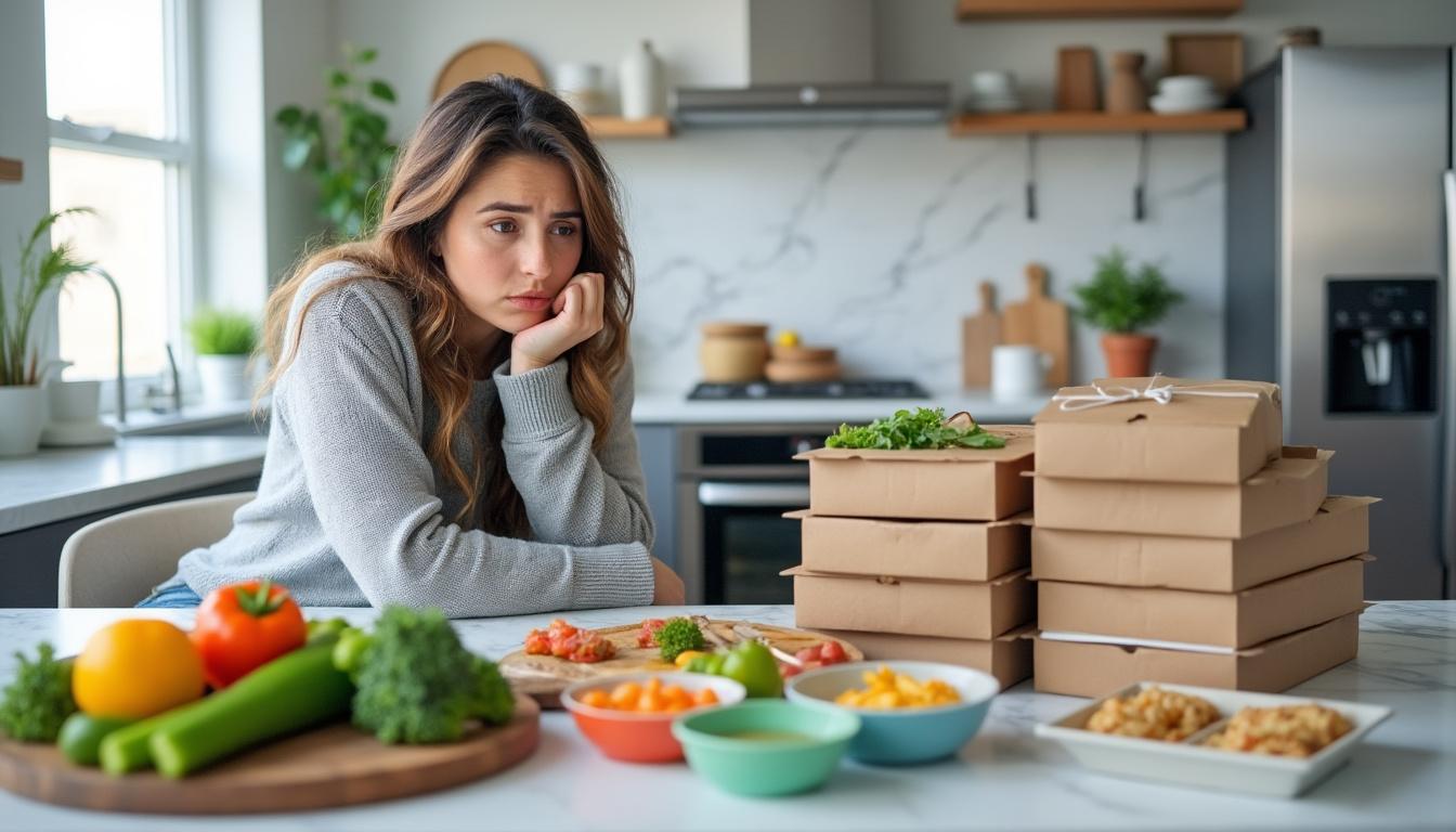 découvrez notre analyse complète du programme « comme j’aime » et des témoignages authentiques, y compris des expériences où les résultats ont été une prise de poids.