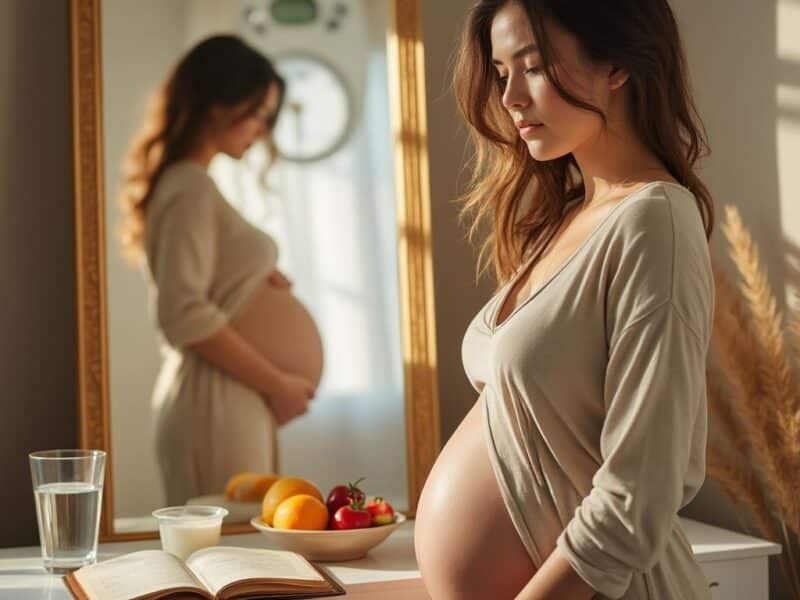 découvrez les causes, les risques et des témoignages de femmes ayant perdu 20 kilos pendant leur grossesse. informez-vous sur cette situation rare et ses conséquences sur la santé de la mère et du bébé.