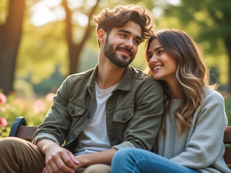 découvrez comment reconnaître et gérer le dilemme affectif lorsque vous vous sentez bien avec une personne sans être réellement amoureux, afin de mieux comprendre vos sentiments et prendre les bonnes décisions pour votre bien-être émotionnel.