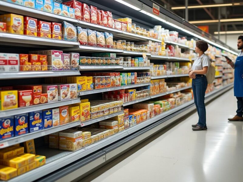 découvrez pourquoi le konjac est interdit en france, les raisons derrière cette interdiction et ses implications pour les consommateurs.