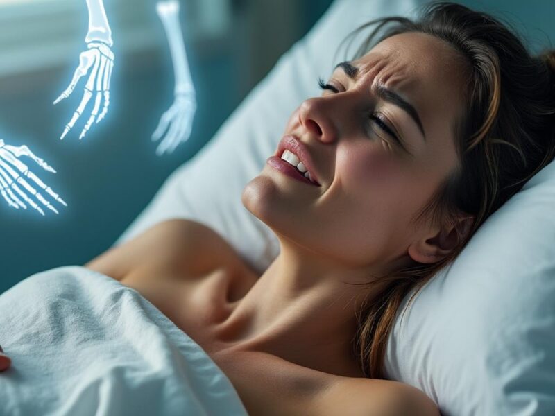 découvrez une comparaison surprenante entre la douleur d'un accouchement et celle des fractures pour mieux comprendre l'intensité des sensations vécues lors de la naissance.