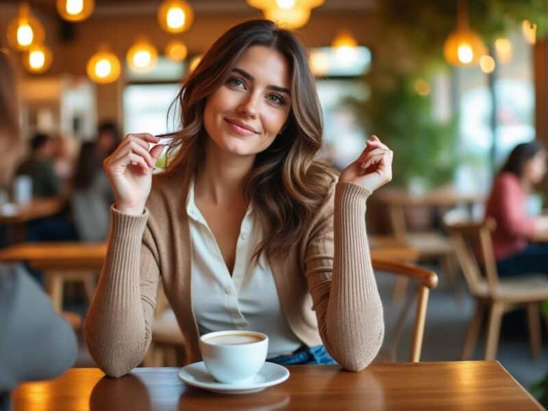 découvrez les signes qui montrent qu'une femme est attirée par vous. apprenez à décoder son langage corporel, ses attitudes et ses gestes pour mieux comprendre ses intentions et savoir si elle vous désire.