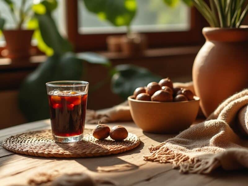 découvrez les origines du petit cola avant les rapports intimes, explorez ses usages traditionnels et les effets potentiels sur le corps et l'esprit.