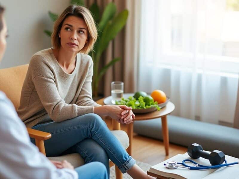 découvrez les raisons possibles de la prise de poids après une conisation et obtenez des conseils pratiques pour mieux gérer cette période et votre santé.