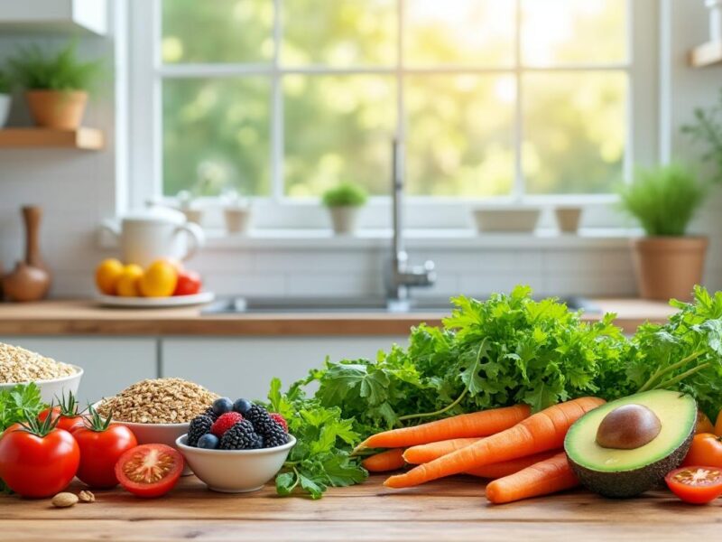 découvrez nos recettes anti-cholestérol gratuites au format pdf, faciles à télécharger et privilégiant des options saines pour prendre soin de votre cœur au quotidien.