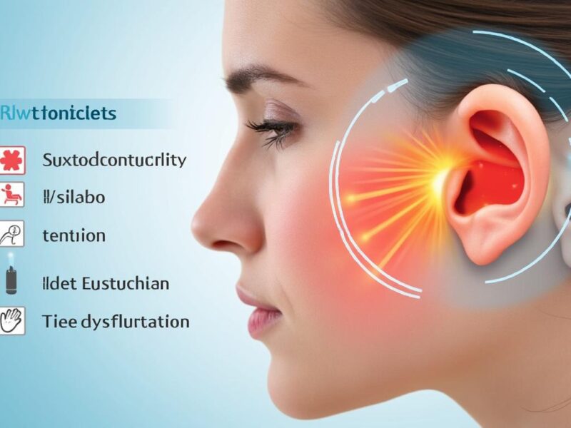 découvrez les causes possibles d'une sensation d'oreille bouchée sans présence de bouchon, ainsi que des solutions efficaces pour retrouver votre confort auditif rapidement.