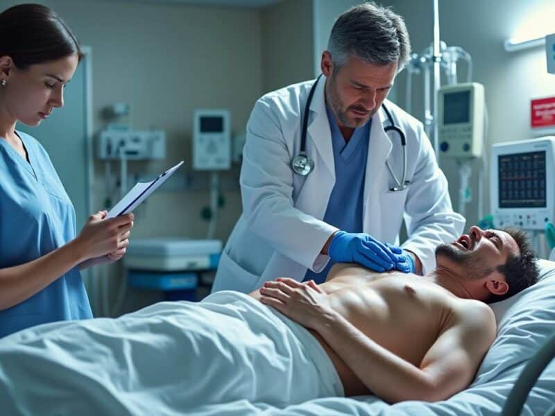 découvrez les causes possibles d'une douleur insupportable liée à une sonde jj et les solutions pour une prise en charge efficace afin d'améliorer votre confort au quotidien.