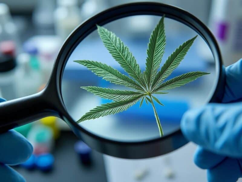 découvrez combien de temps le cannabis peut être détecté dans les cheveux, les méthodes de détection utilisées, et les explications scientifiques derrière cette durée.