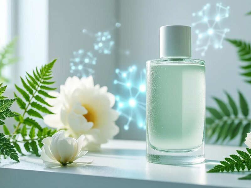 découvrez comment cosmetic essence innovations révolutionne l'industrie cosmétique grâce à des solutions durables et innovantes, alliant efficacité et respect de l'environnement.