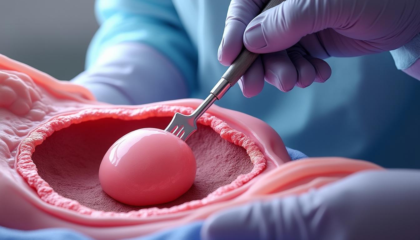 découvrez tout sur le decidual cast, un trouble rare : symptômes, causes et traitements expliqués clairement pour mieux comprendre cette condition peu connue.