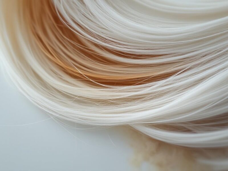 découvrez l'effet de la bétadine sur les cheveux blancs : fonctionnement, précautions et conseils pour son utilisation en toute sécurité.