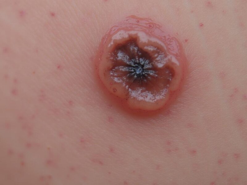 découvrez quand s’alerter face à un grain de beauté en relief qui se décolle, ses signes de danger et les précautions à prendre pour protéger votre peau.