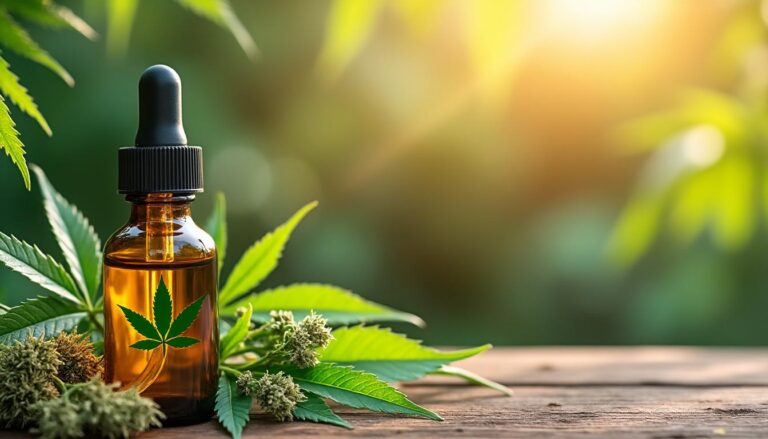 découvrez l'huile cbd hollyweed : présentation complète, bienfaits, utilisation et avis d'utilisateurs pour mieux comprendre ses effets et qualités.