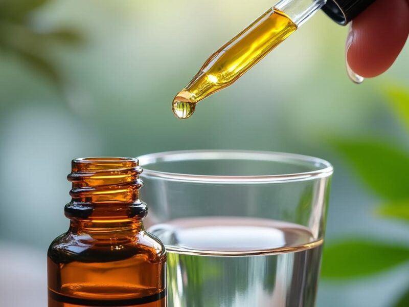 découvrez la vérité sur l'huile de cbd à effet immédiat : son fonctionnement, les bienfaits réels et nos conseils pour une utilisation optimale.