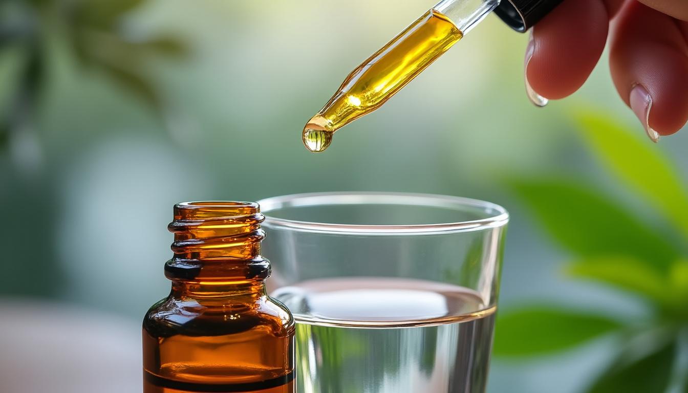 découvrez la vérité sur l'huile de cbd à effet immédiat : son fonctionnement, les bienfaits réels et nos conseils pour une utilisation optimale.