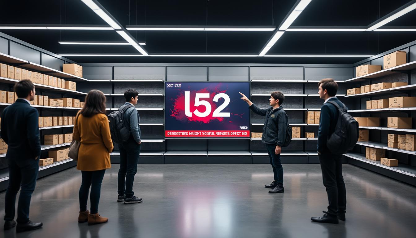 découvrez les raisons du retrait du médicament l52 du marché et les événements qui ont conduit à cette décision importante pour la santé publique.