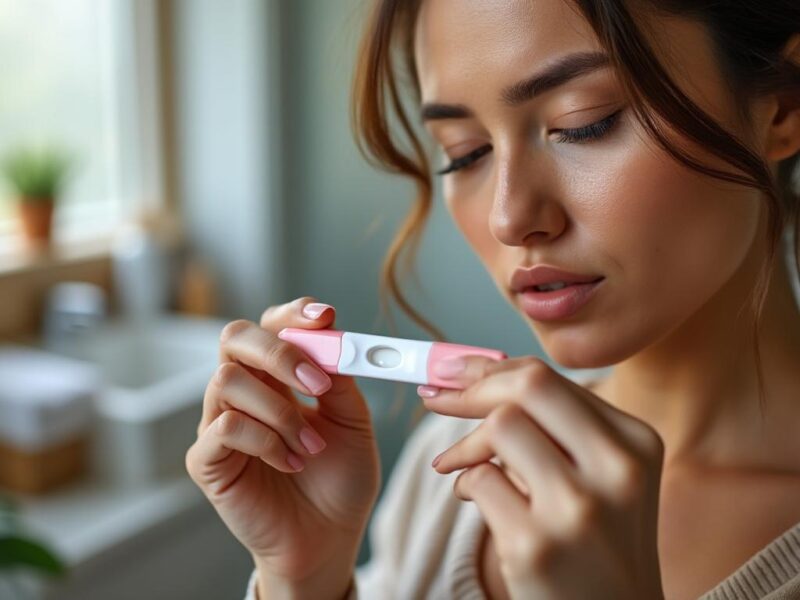 découvrez notre avis complet sur le test de grossesse action : pertinence des résultats, fiabilité et retours d'utilisateurs pour vous guider dans votre choix.