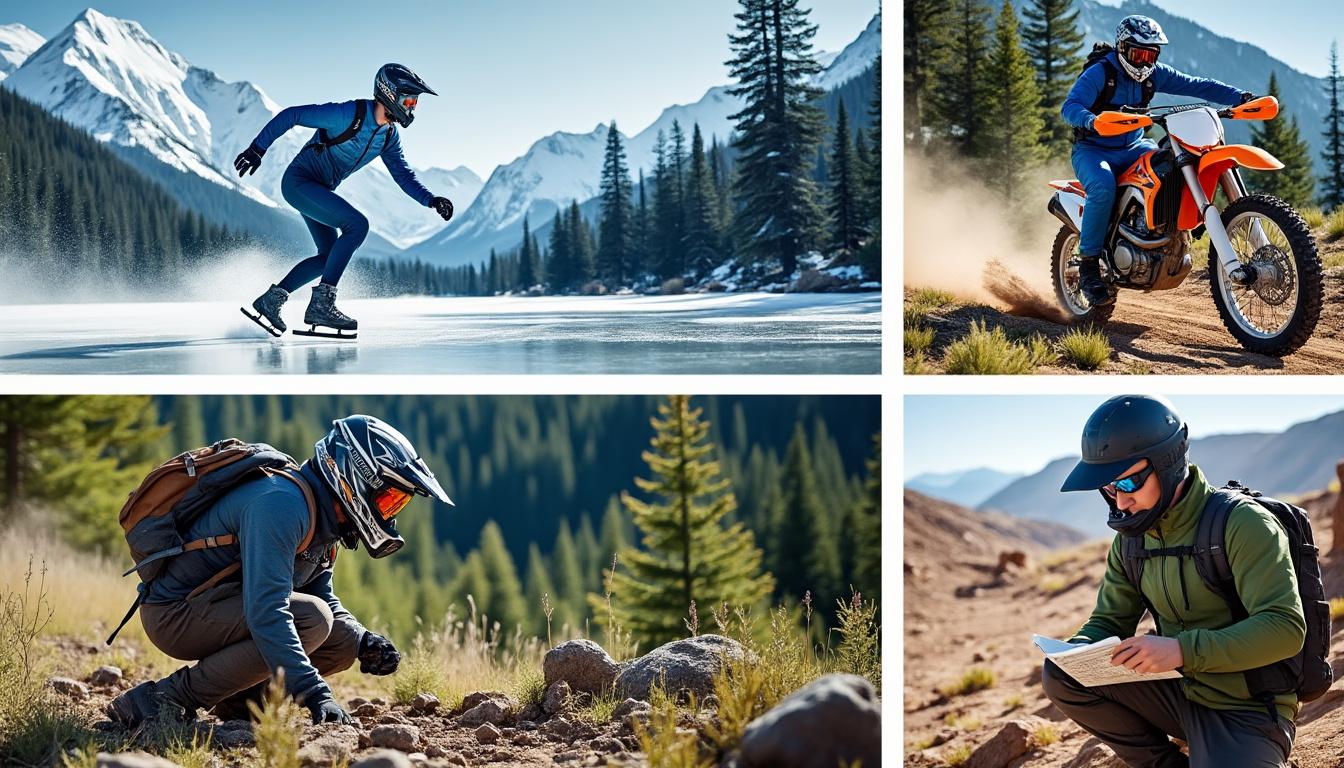 découvrez une liste complète et détaillée des sports dont le nom commence par la lettre o, idéale pour les passionnés de sport et les curieux.