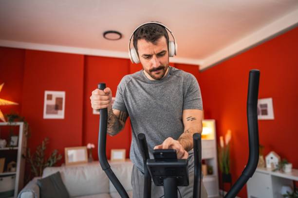 reprogrammez performance elliptique