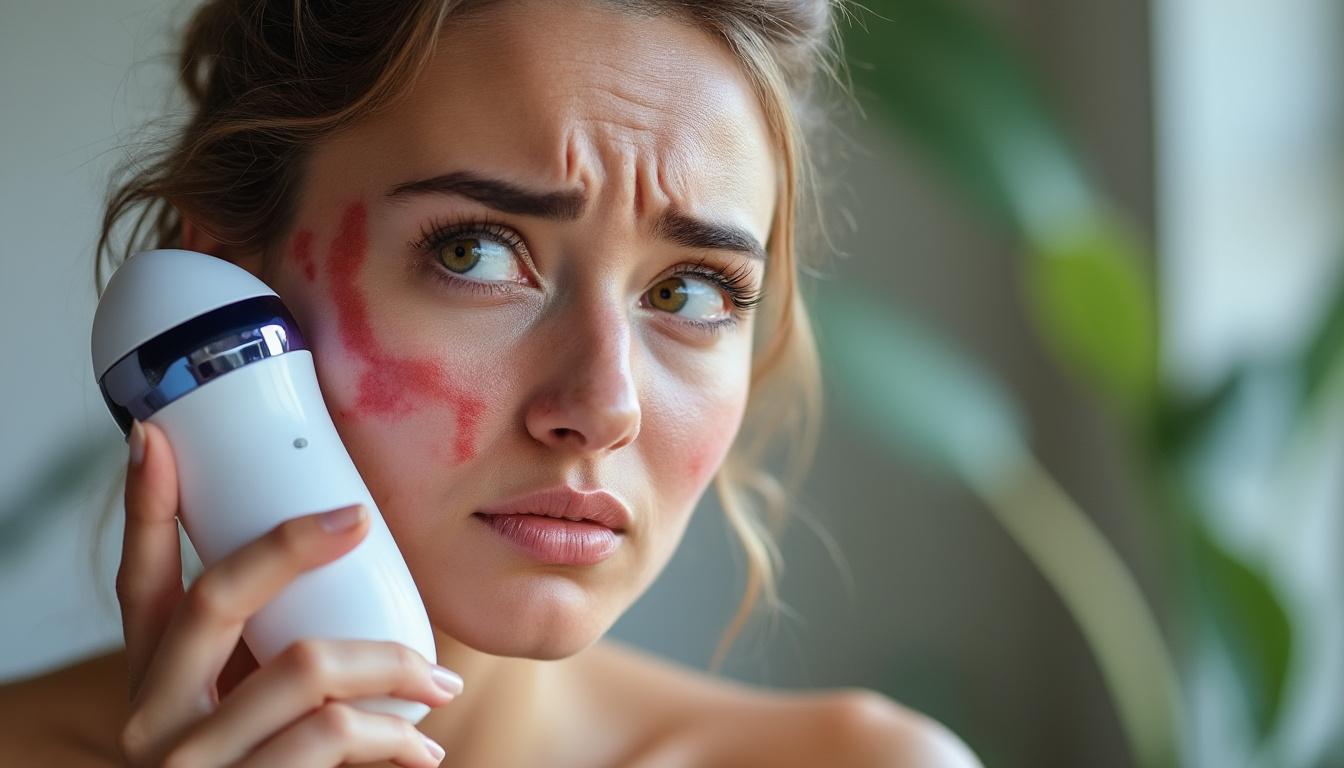 découvrez les avis négatifs sur lumispa et ce qu'il faut savoir avant d'acheter ce produit de soin de la peau. analyse complète des points faibles et conseils utiles.