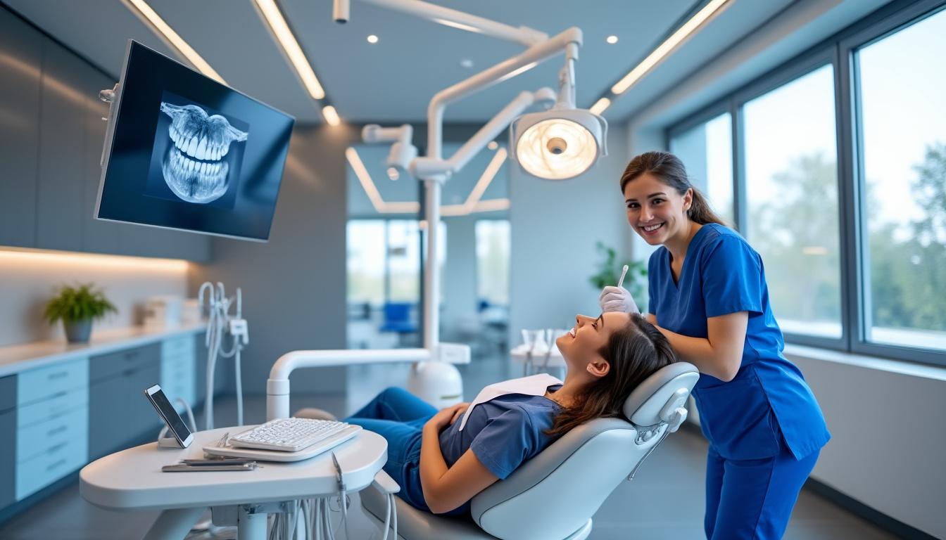 découvrez le cabinet de chirurgie dentaire du médipôle : expertises, services et soins dentaires de qualité pour votre santé bucco-dentaire.