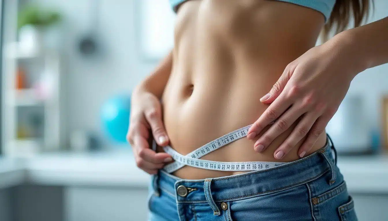 Colpotrophine ovule : prise de poids possible ou effet secondaire rare ?