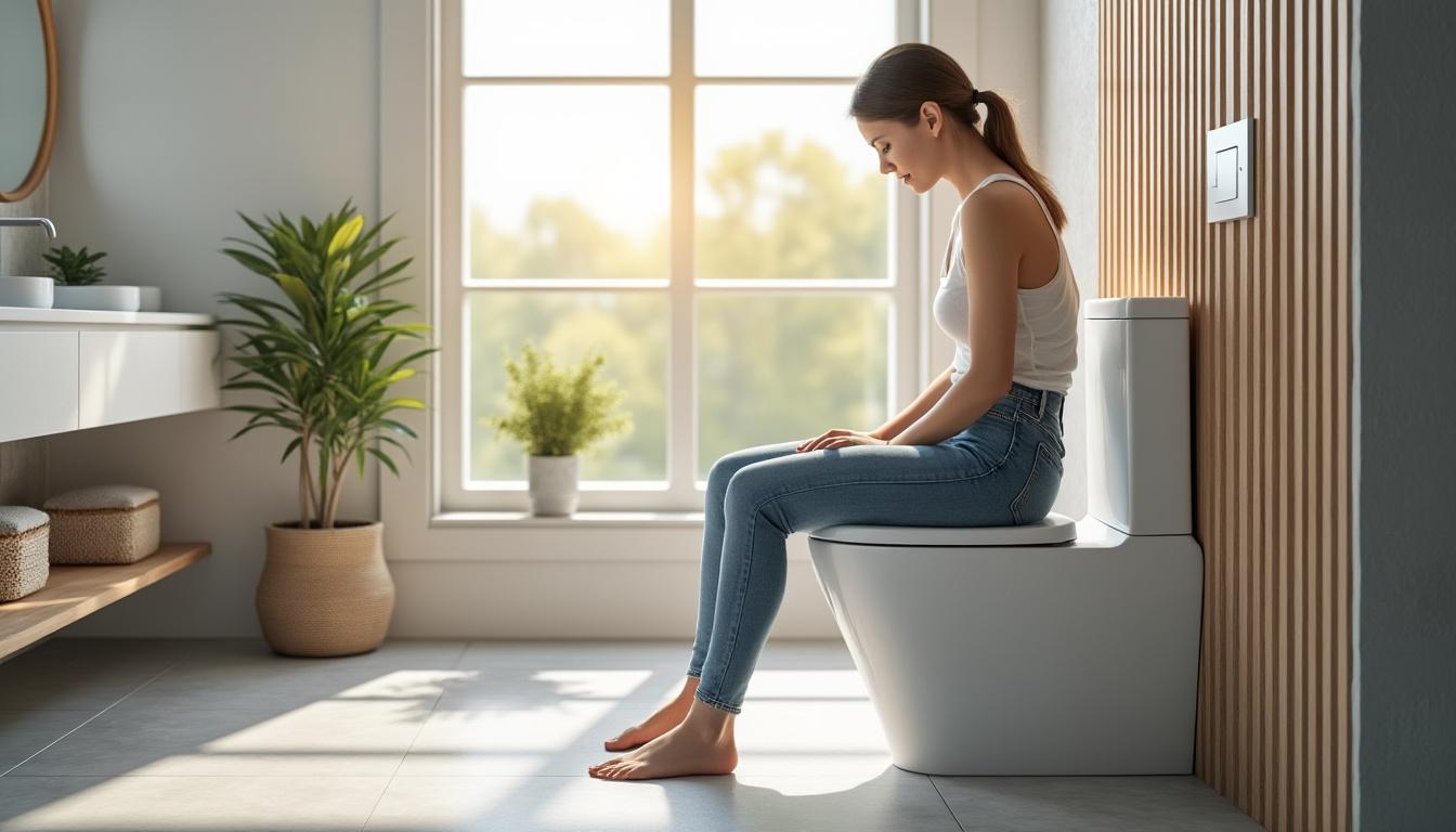 découvrez des conseils efficaces et rapides pour débloquer un caca retenu et favoriser un transit intestinal naturel en toute sécurité.