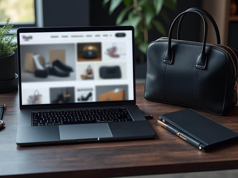 découvrez notre analyse des sites de contrefaçon de luxe les plus fiables du marché pour faire vos achats en toute sécurité.