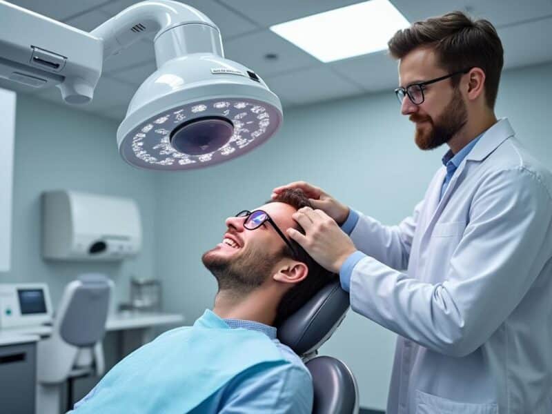 découvrez tout sur la radio panoramique dentaire : son utilité, le déroulement de l'examen et les modalités de prise en charge pour un diagnostic précis de votre santé bucco-dentaire.