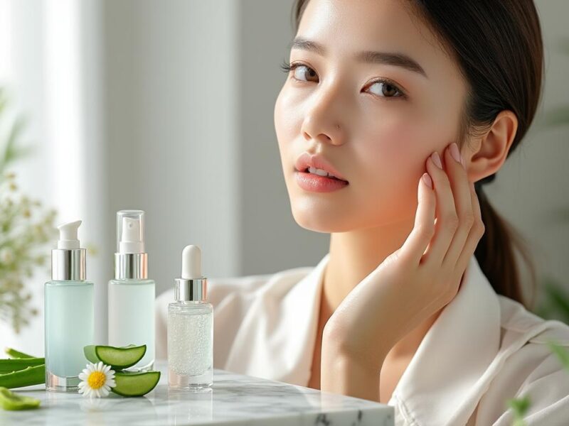 découvrez serumcu, un soin innovant conçu pour révéler l’éclat naturel de votre peau. apprenez tout sur ses bienfaits et comment l’intégrer à votre routine beauté.