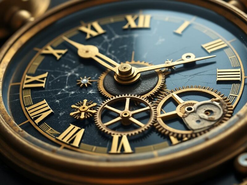 découvrez la signification de 23h23 : est-ce un message secret, un simple hasard ou un symbole mystérieux ? explorez les différentes interprétations de cette heure miroir.