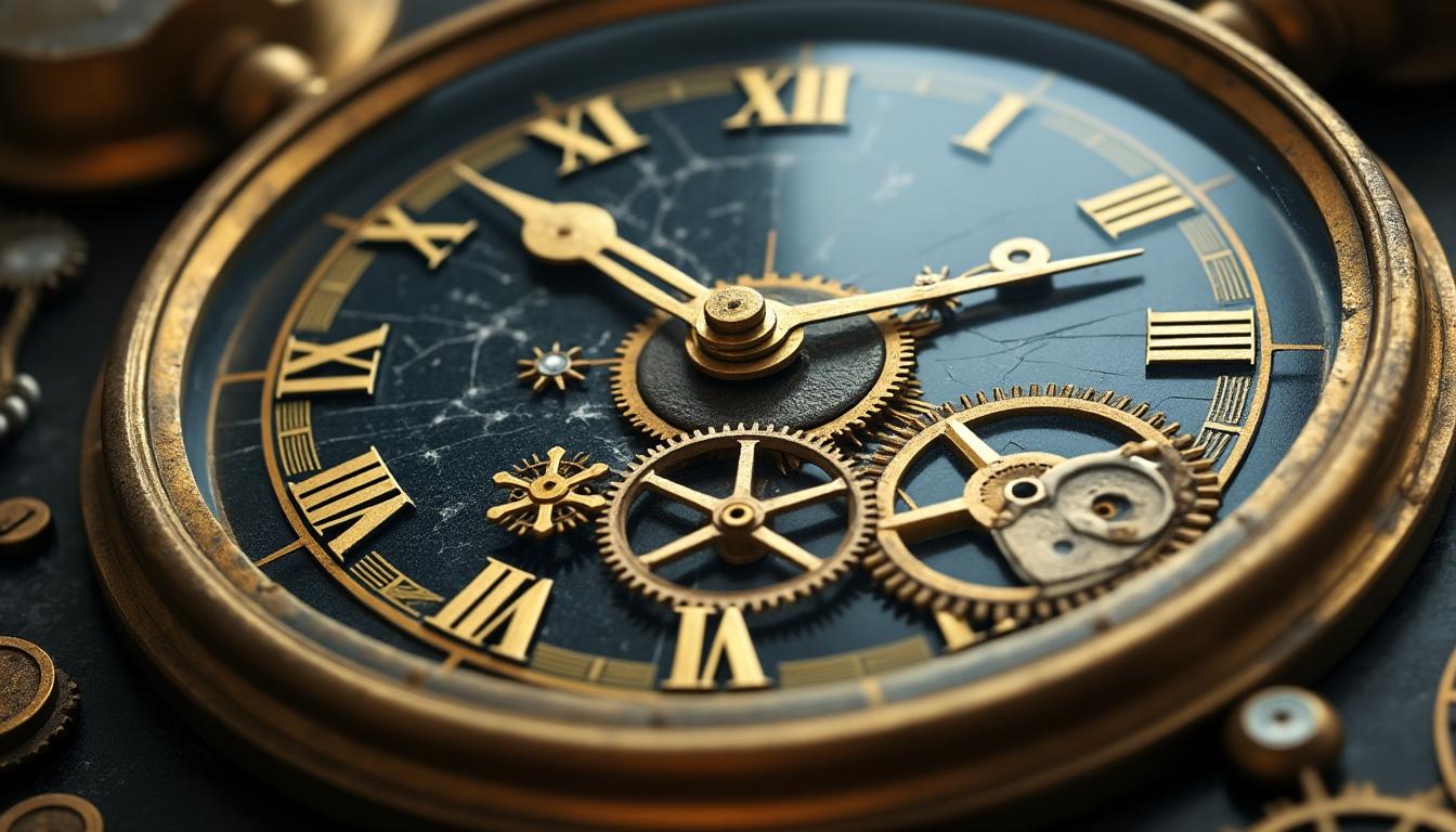 découvrez la signification de 23h23 : est-ce un message secret, un simple hasard ou un symbole mystérieux ? explorez les différentes interprétations de cette heure miroir.