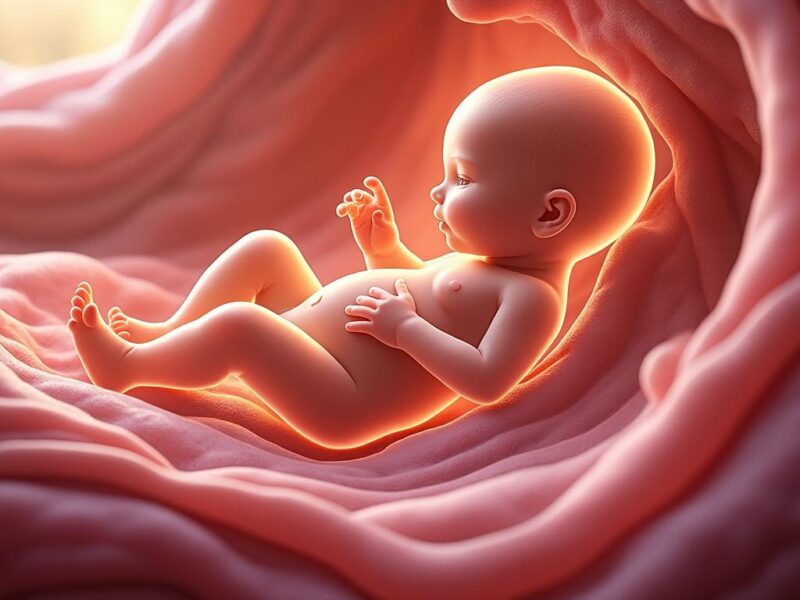 découvrez combien de temps un bébé peut survivre sans liquide amniotique, les risques associés et les précautions médicales à prendre pour assurer sa sécurité.