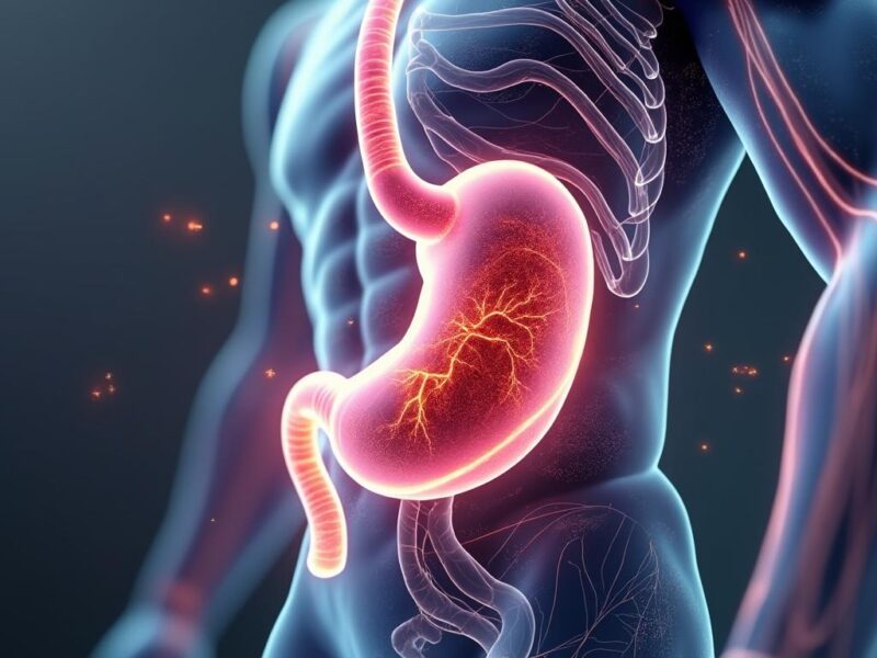 découvrez comment les troubles digestifs peuvent provoquer des extrasystoles et perturber le rythme cardiaque, et apprenez à reconnaître les symptômes pour mieux les gérer.