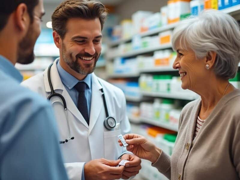 pharamond santé : votre partenaire de confiance pour un bien-être optimal au quotidien. découvrez nos conseils, produits et services pour prendre soin de votre santé en toute sérénité.