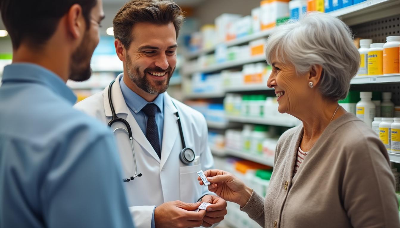 pharamond santé : votre partenaire de confiance pour un bien-être optimal au quotidien. découvrez nos conseils, produits et services pour prendre soin de votre santé en toute sérénité.