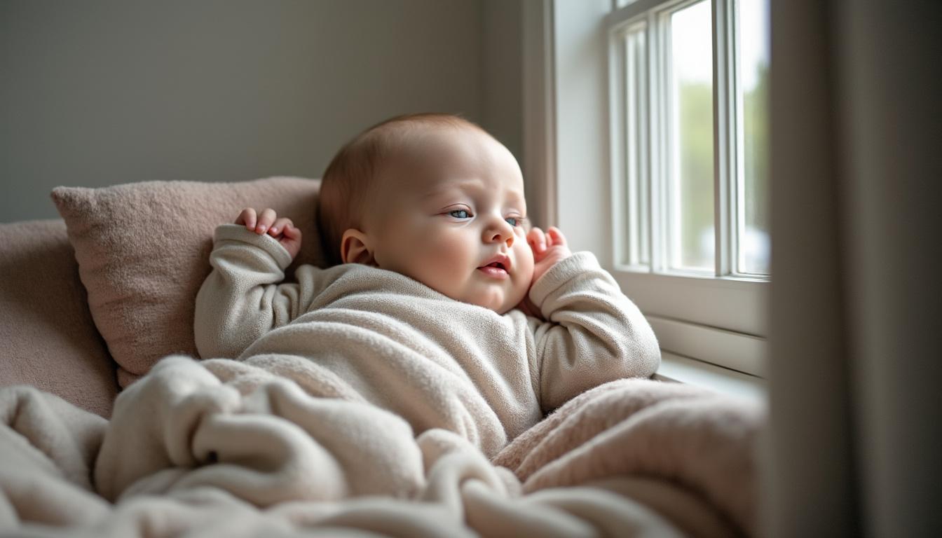 découvrez pourquoi votre bébé s'endort au biberon puis réclame à nouveau une heure plus tard, et comprenez ce comportement pour mieux répondre à ses besoins.