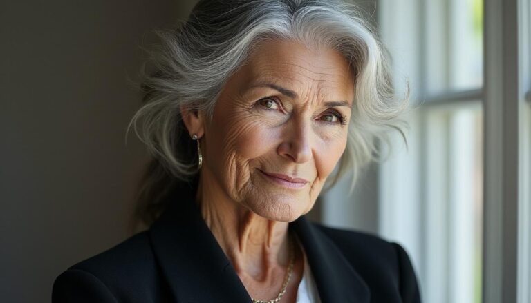 découvrez les effets du temps sur le comportement et la personnalité d'une mère narcissique, et comment son vieillissement peut influencer ses relations familiales.