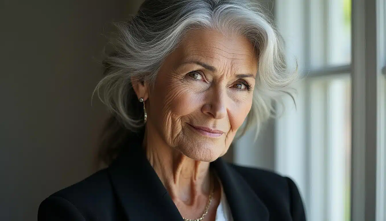 Comment vieillit une mère narcissique ?