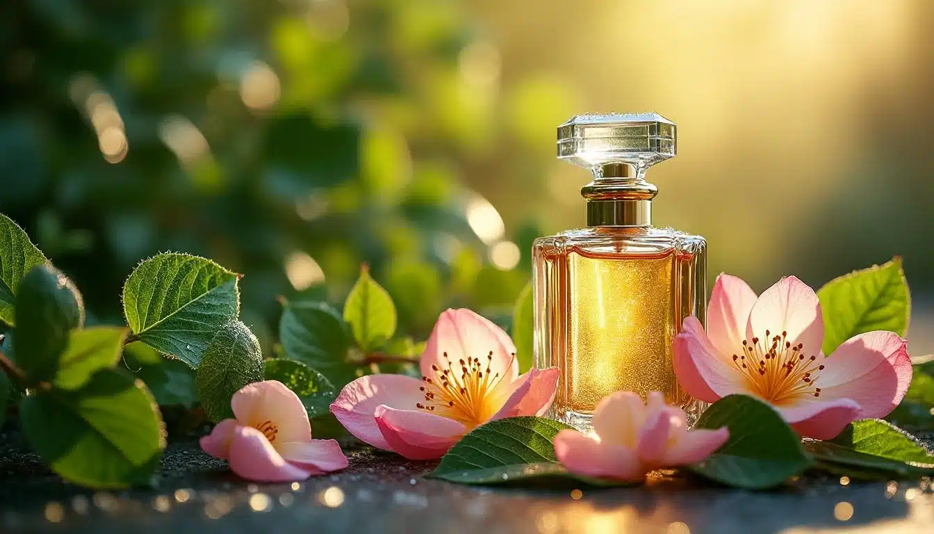 Fargance : la tendance parfum qui sublime l’authenticité et les sens