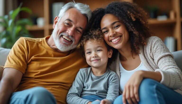 découvrez comment comprendre et dépasser les peurs liées à l'héritage transgénérationnel pour mieux vivre au présent.