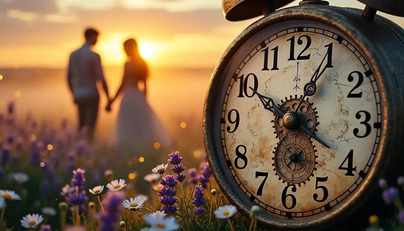 Heure miroir 11h11 amour : mythe, symbole ou simple coïncidence ?
