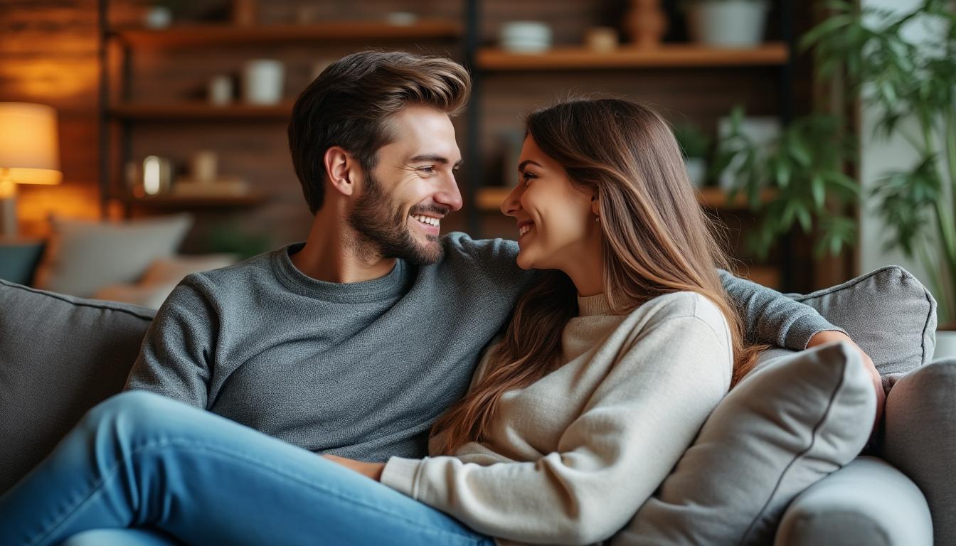 découvrez les différentes interprétations et signaux à comprendre lorsque quelqu'un dit « il veut juste passer du bon temps avec moi », pour mieux saisir ses intentions.