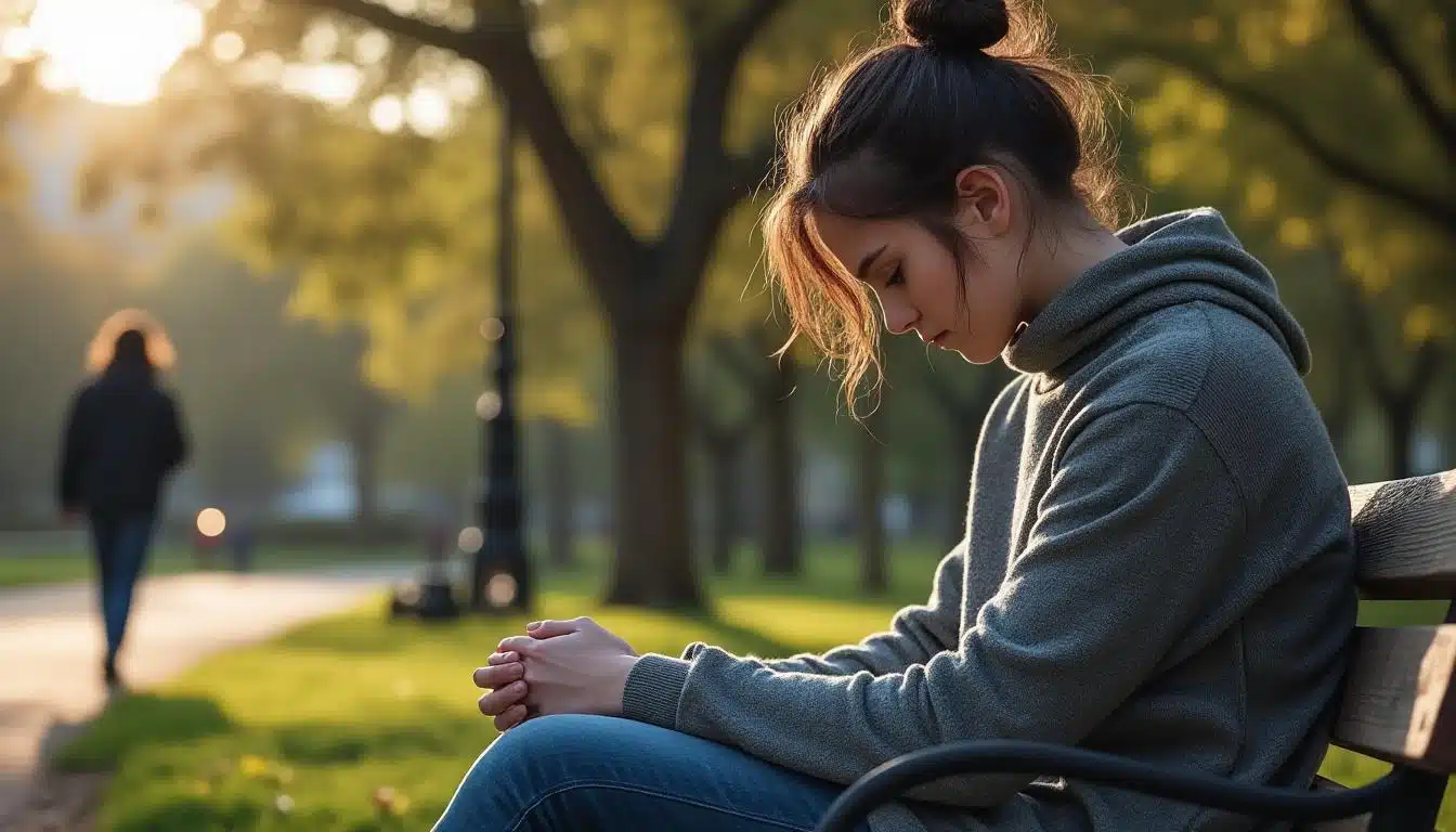 Message pour quelqu’un qui t’ignore : comment réagir ou attirer son attention