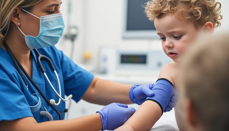 découvrez tout ce qu'il faut savoir sur la pose de yoyos chez l'enfant : procédures, bienfaits, précautions et conseils pour le confort et la sécurité de votre enfant.