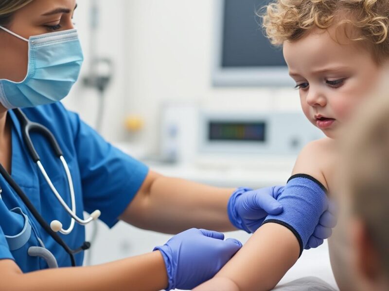 découvrez tout ce qu'il faut savoir sur la pose de yoyos chez l'enfant : procédures, bienfaits, précautions et conseils pour le confort et la sécurité de votre enfant.