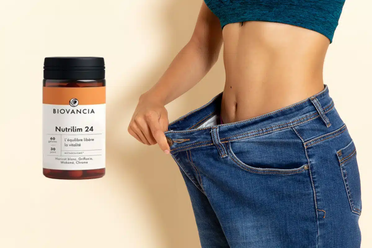 Nutrilim 24 avis : est-il efficace ?Bienfaits, Posologie, Où l&rsquo;acheter ?